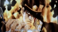 kujo jotaro