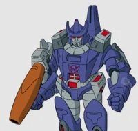 Galvatron 