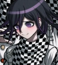 Kokichi ouma