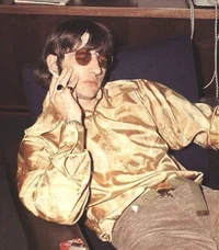 Ringo Starr 