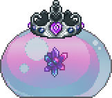 Queen Slime