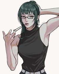 GL- Audrey