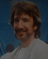 Alan Rickman