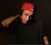 Ian Johnson your son