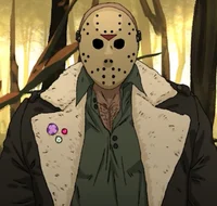 Jason Voorhees