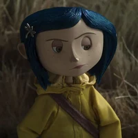 Coraline Jones
