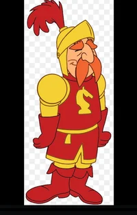Knighty knight 