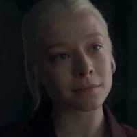 Rhaenyra targaryen
