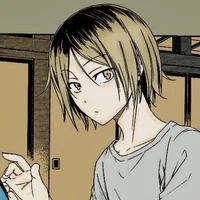 Kenma kozume