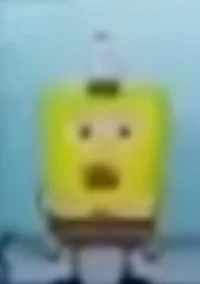 spongebob