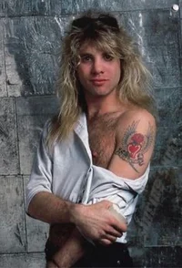 Steven Adler