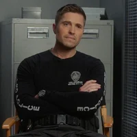 Officer Tim Bradford