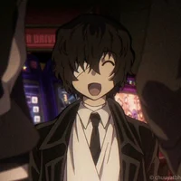 Fifteen Dazai