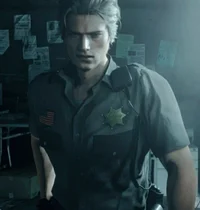 Leon Kennedy 