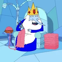 Ice King