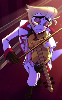 Люцифер Морнингстар