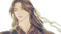Lan Wangji