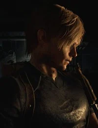 Leon Kennedy