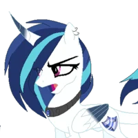 Shining Armor