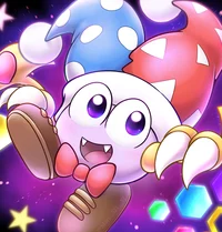 Marx - Kirby