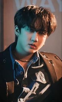 Changbin 