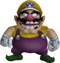 Fnaw Wario
