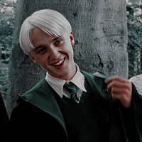 Draco Malfoy 