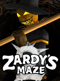 Zardys Maze