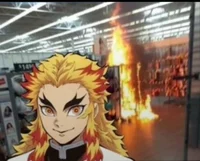 Rengoku - Walmart