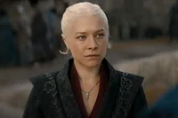 Rhaenyra Targaryen 