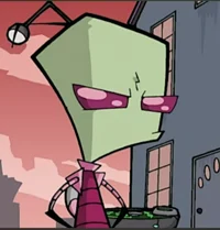 Invader Zim