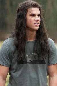 Jacob Black