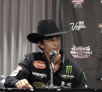 Jb Mauney