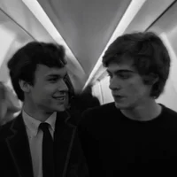 Mattheo and Theodore