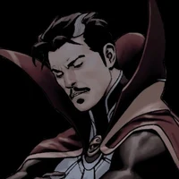 Stephen Strange