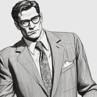 Clark Kent