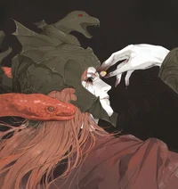 Base Serpent Messmer