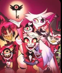 -Hazbin Hotel-