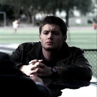 dean winchester