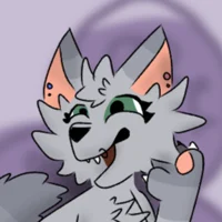 OC AU -Anja rockstar