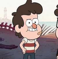 Стэнли Пайнс -12-