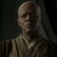 Mace Windu