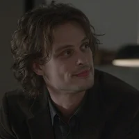 Spencer Reid