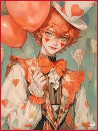 The Clown