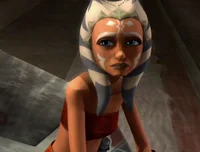 Ahsoka Tano