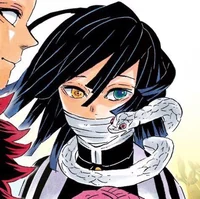 Iguro Obanai