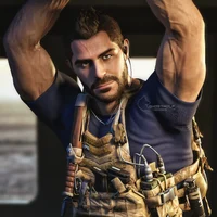 John Soap MacTavish