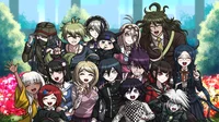 Danganronpa V3 Hotel