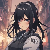 ChaosInsurgency Wife