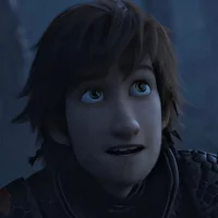Hiccup Haddock